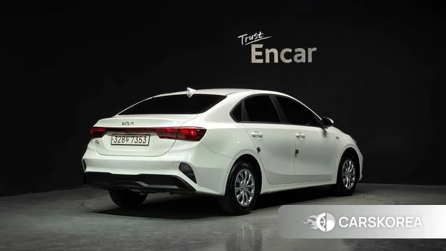 Kia The New K3 2nd generation id 3811562 из Кореи 12