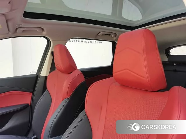 BMW X1 2024 Белый из Китая, фото 5