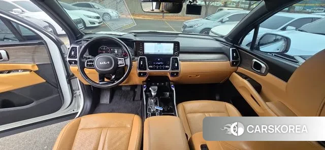 Kia Sorento 4th Generation id 3712677 из Кореи 12