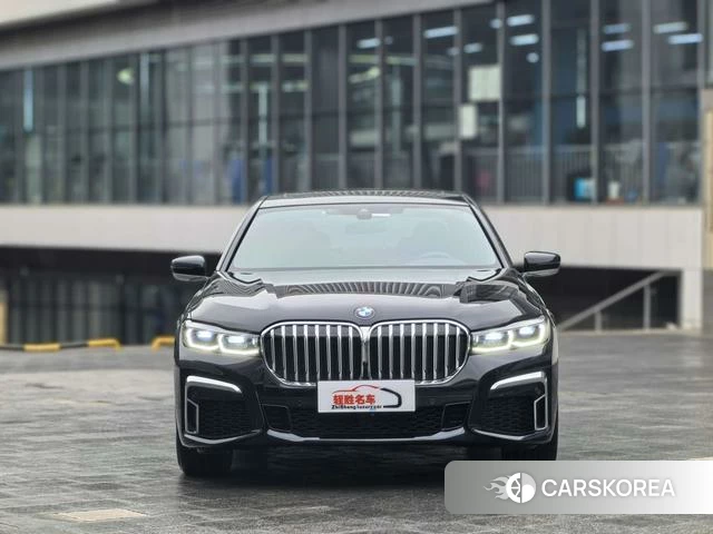 BMW 7 series id 4299476 из Китая 11