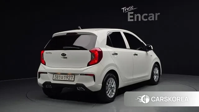 Kia Morning Urban (JA) id 3176057 из Кореи 12