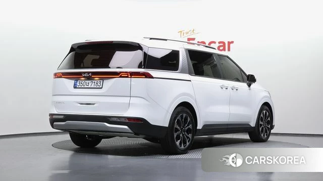Kia Carnival 4th generation id 4292877 из Кореи 12