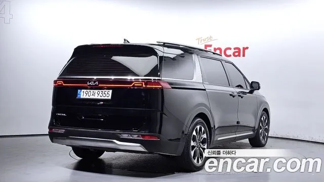 Kia Carnival 4th generation id 2905952 из Кореи 12