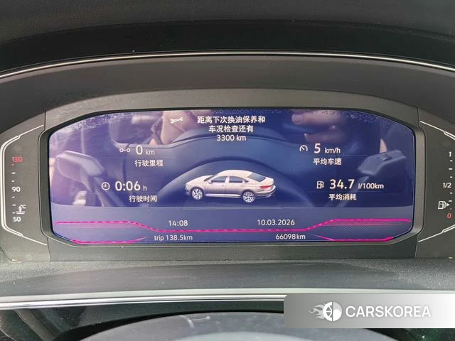 Volkswagen Passat id 4290530 из Китая 12