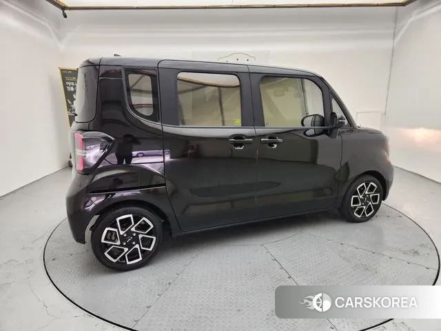 Kia The New Kia Ray id 3734669 из Кореи 12