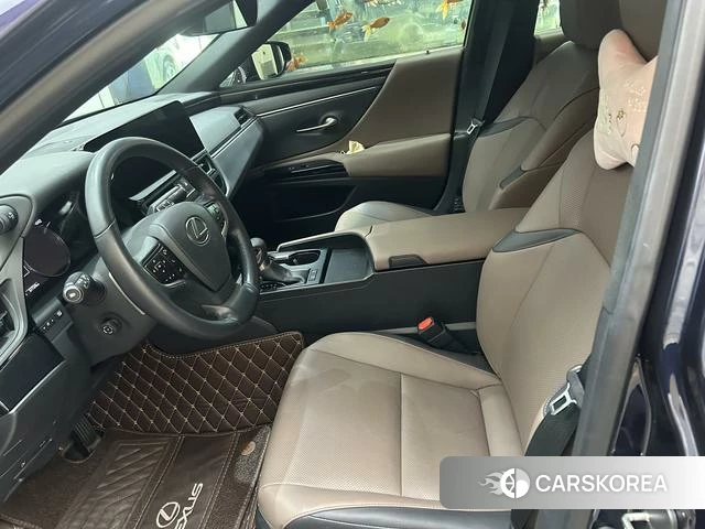 Lexus ES 2023 Другой из Китая, фото 2
