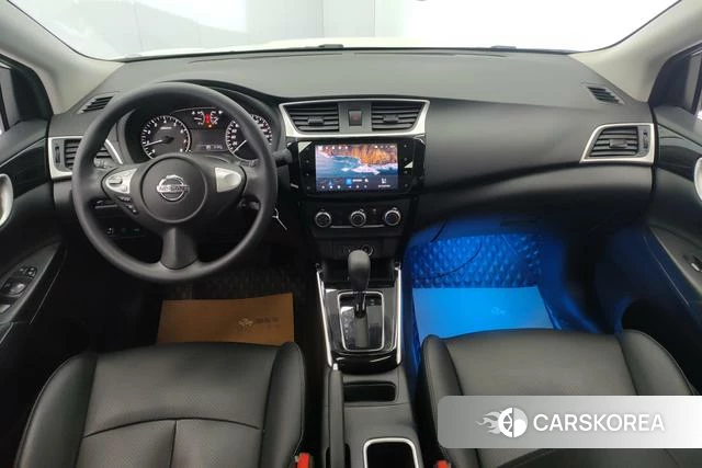 Nissan Xuan Yi id 4219264 из Китая 9