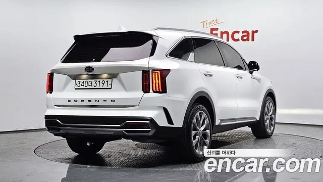 Kia Sorento 4th Generation id 2648230 из Кореи 12