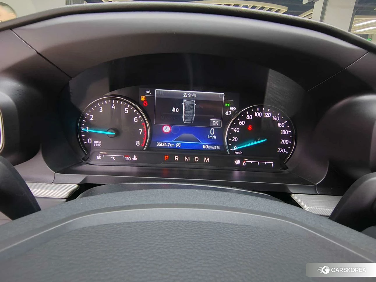 Ford Explorer id 4452433 из Китая 11