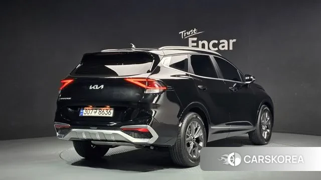 Kia Sportage 5th Generation id 3342231 из Кореи 12