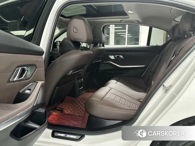 BMW 3 series id 4265540 из Китая 10