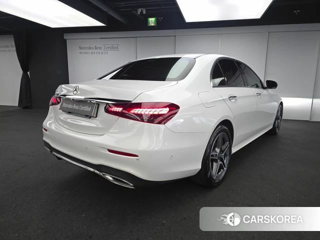 Mercedes-Benz E-Class W213 id 3791883 из Кореи 10