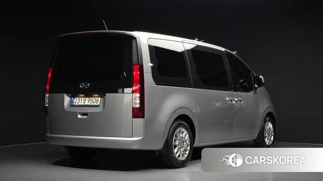 Hyundai Staria id 4701698 из Кореи 12