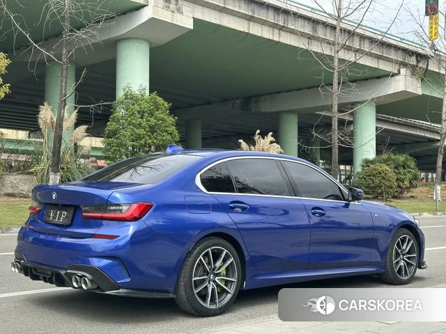 BMW 3 series id 4254249 из Китая 12