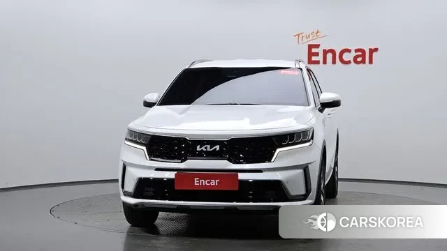 Kia Sorento 4th Generation id 3600116 из Кореи 12