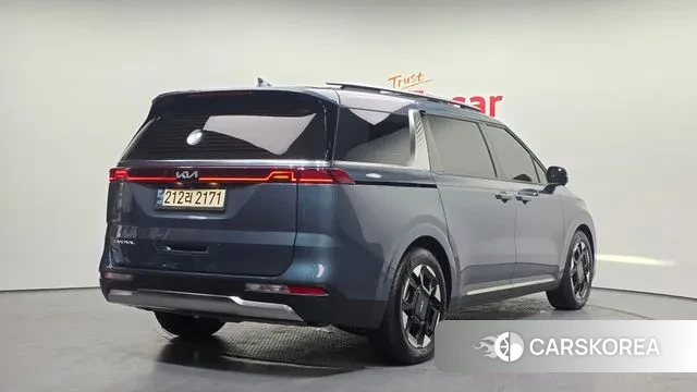 Kia Carnival 4th generation id 3680724 из Кореи 12