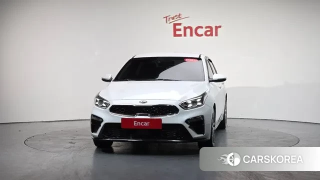 Kia Come New K3 id 3510157 из Кореи 12