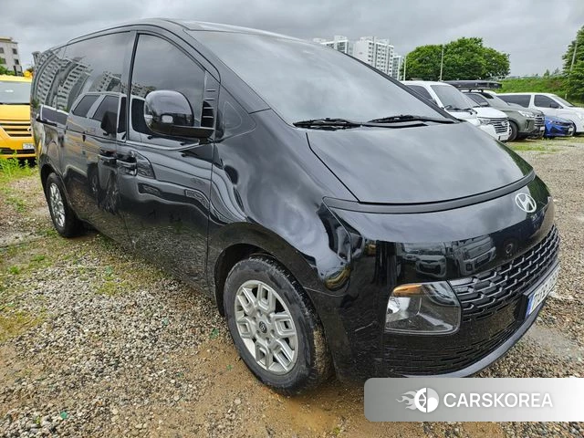 Hyundai Staria id 4354220 из Кореи 12