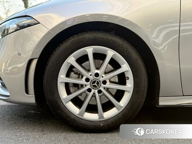 Mercedes-Benz Class A id 4227894 из Китая 12