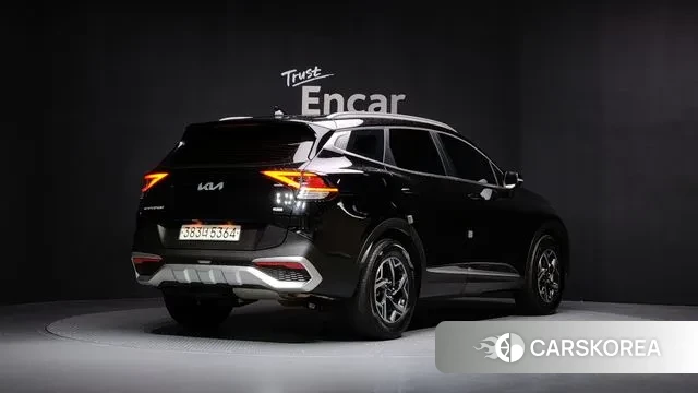 Kia Sportage 5th Generation id 3257250 из Кореи 12