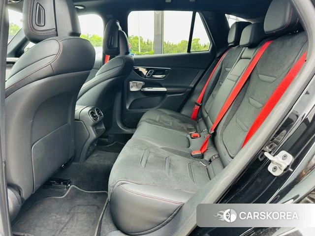 Mercedes-Benz GLC AMG id 4348897 из Китая 7
