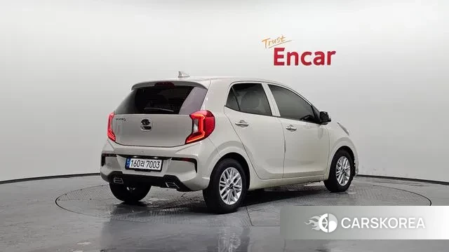 Kia Morning Urban (JA) id 3170311 из Кореи 12