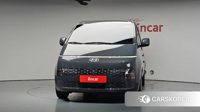 Hyundai Staria id 4527612 из Кореи 12