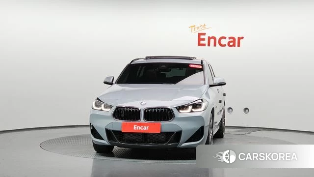 BMW X2 (F39) id 4835138 из Кореи 12