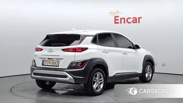 Hyundai The New Kona id 2969816 из Кореи 12