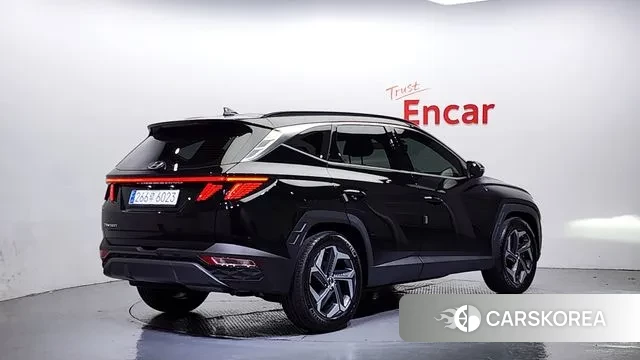 Hyundai Tucson (NX4) id 3373912 из Кореи 12