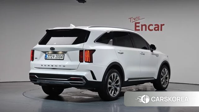 Kia Sorento 4th Generation id 4609325 из Кореи 12