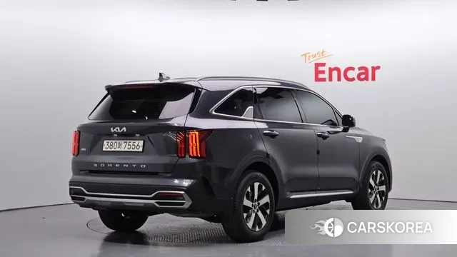 Kia Sorento 4th Generation id 3468266 из Кореи 12