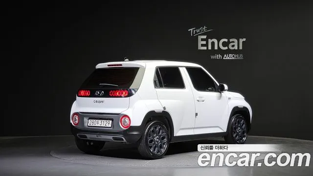 Hyundai Casper id 2806660 из Кореи 12