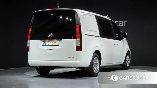 Hyundai Staria id 4593172 из Кореи 12