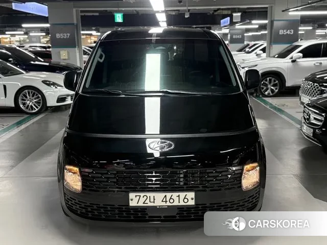 Hyundai Staria id 3644095 из Кореи 12