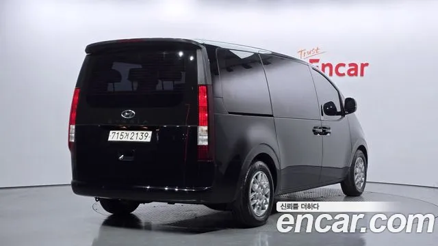 Hyundai Staria id 2690876 из Кореи 12