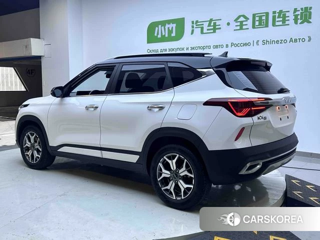 Kia Proud run id 4241472 из Китая 12