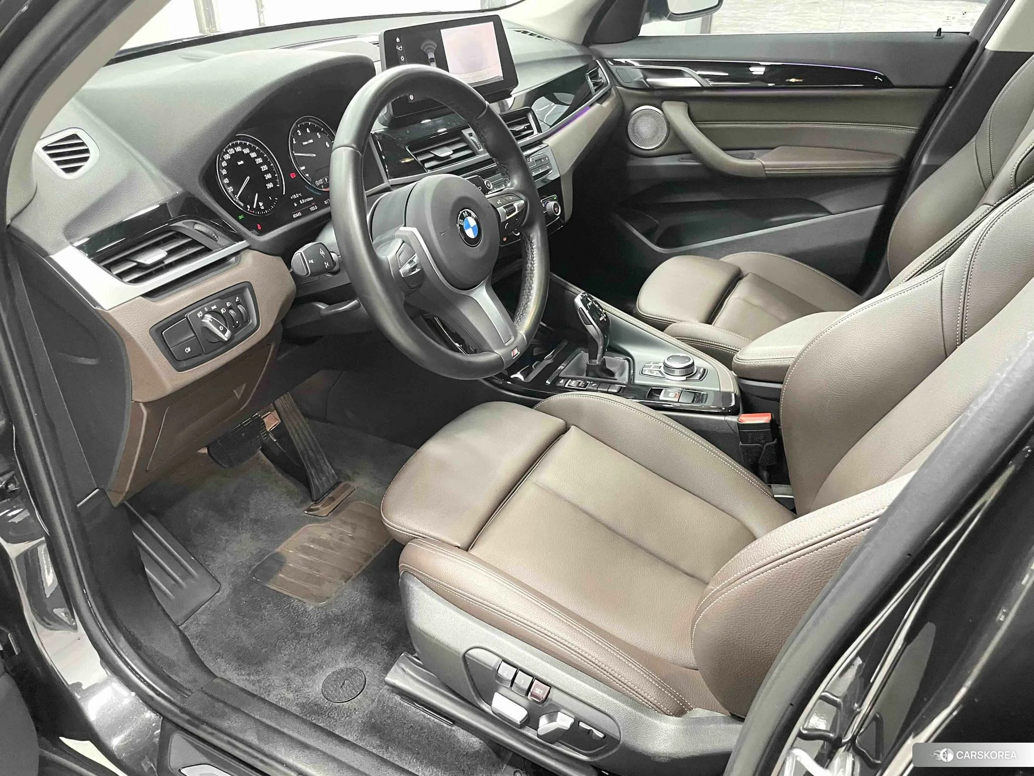 BMW X1 id 4512589 из Китая 12