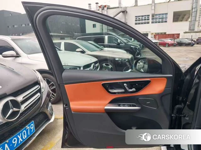 Mercedes-Benz GLC id 4271777 из Китая 9