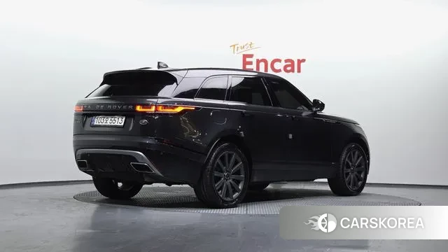 Land Rover Range Rover Velar id 3622503 из Кореи 12