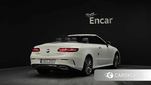 Mercedes-Benz E-Class W213 id 3919731 из Кореи 12