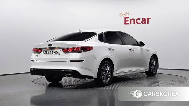 Kia The New K5 2nd generation id 3480119 из Кореи 12