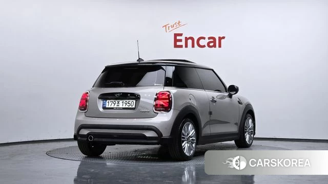 Mini Cooper id 4330681 из Кореи 12