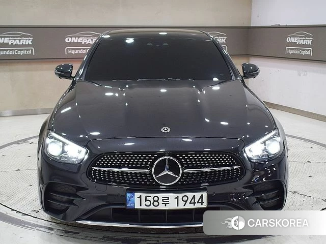 Mercedes-Benz E-Class W213 id 4223776 из Кореи 12
