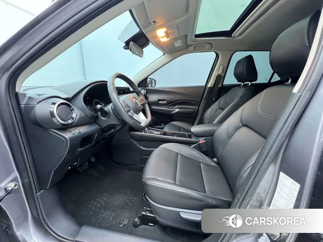 Nissan Jinke id 4263246 из Китая 12