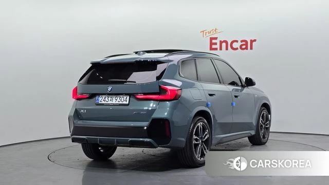 BMW X1 (U11) id 4291876 из Кореи 12