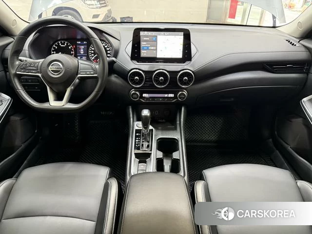 Nissan Xuan Yi id 4353557 из Китая 12