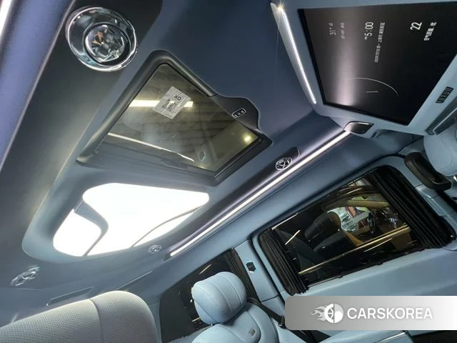Mercedes-Benz V-class id 4291432 из Китая 9