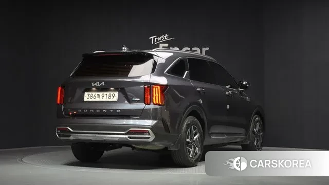 Kia Sorento 4th Generation id 3343033 из Кореи 12