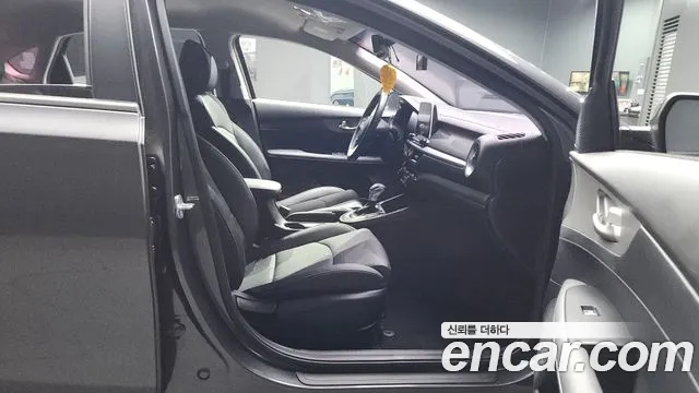 Kia Come New K3 id 2762342 из Кореи 12